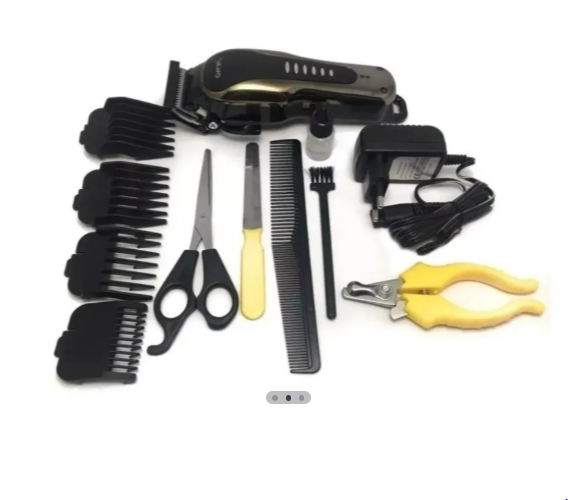 Maquina inalambrica para mascota